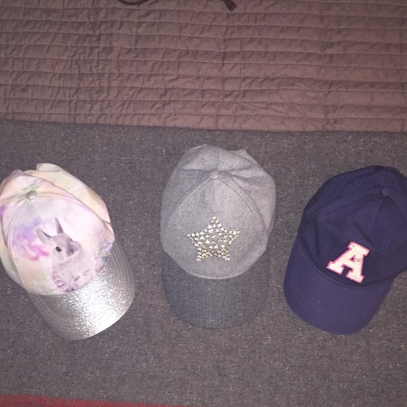 target girls hats